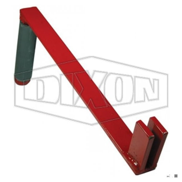 Hand Crank, For Use with Continuous Flow Reel, Domestic
